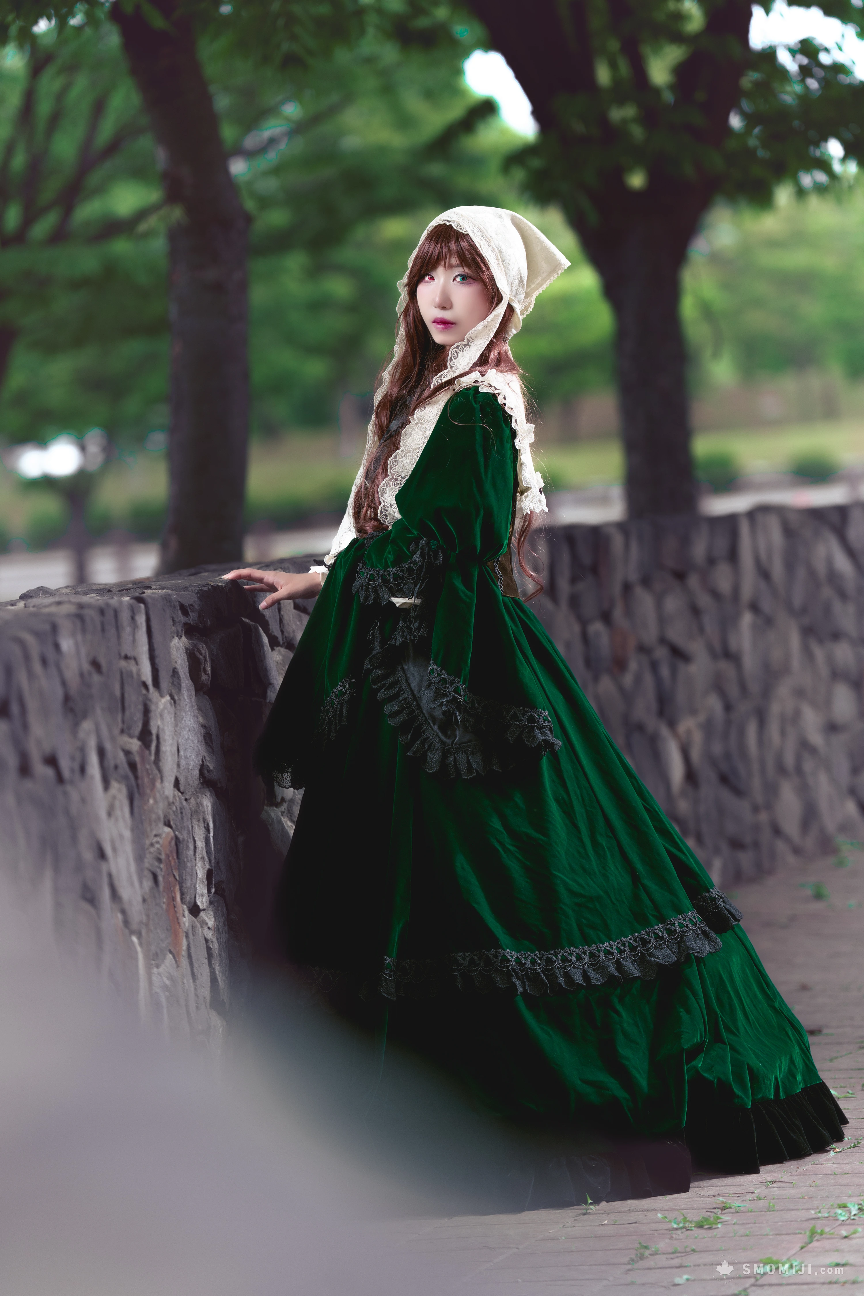 미지님 스이세이세키2