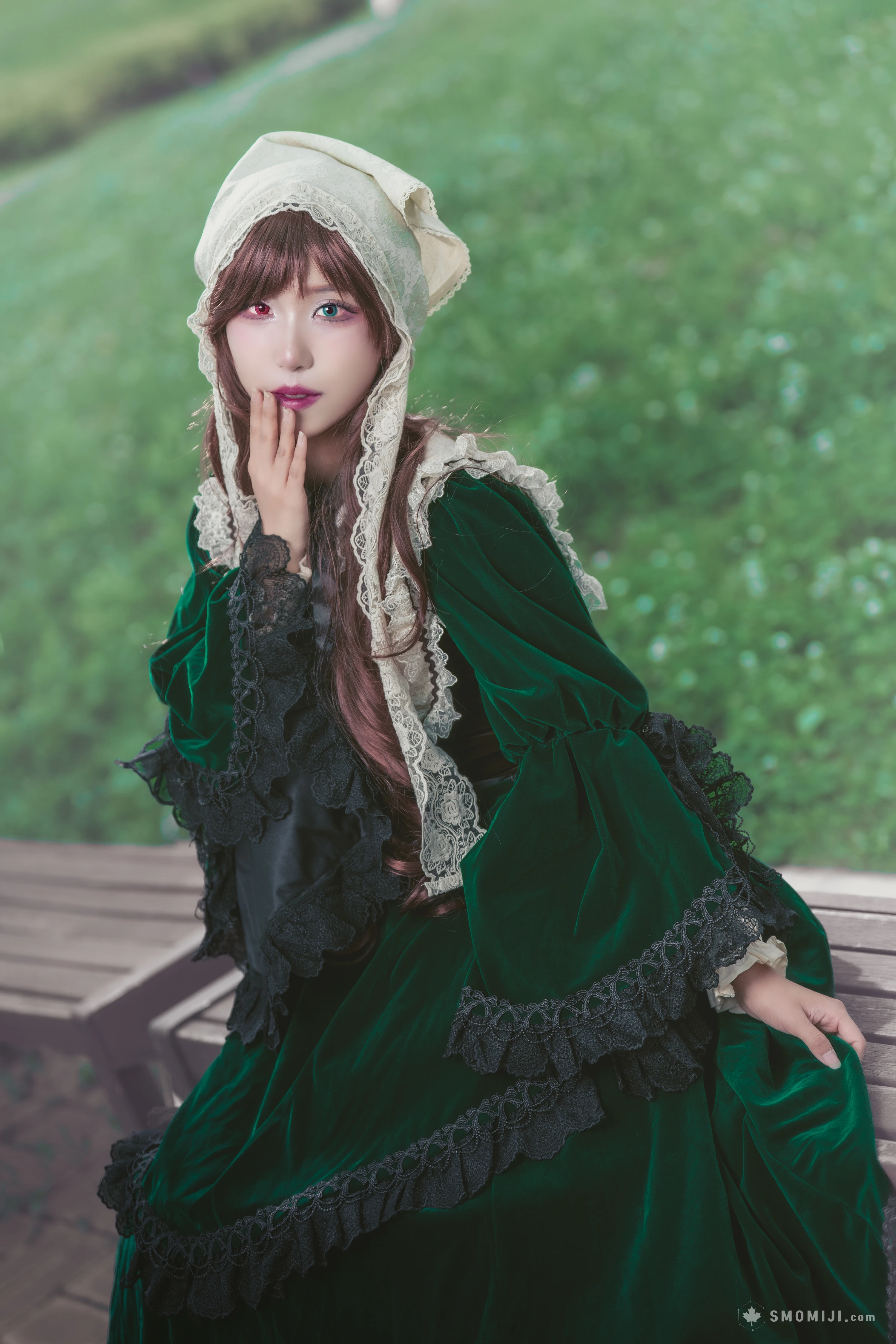 미지님 스이세이세키5