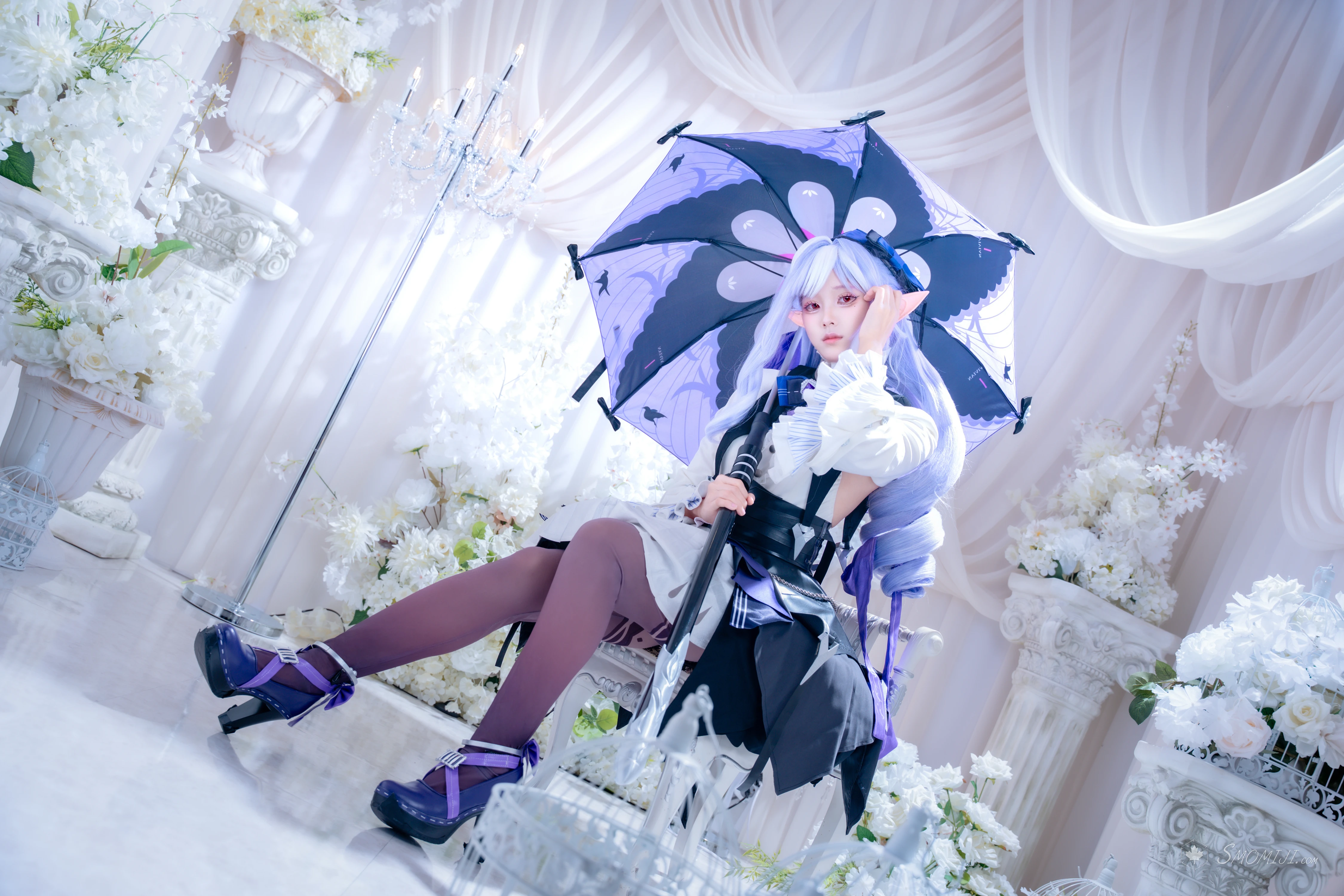 251018 휴고 리카온 비비안 A컷 비비안 Final 5