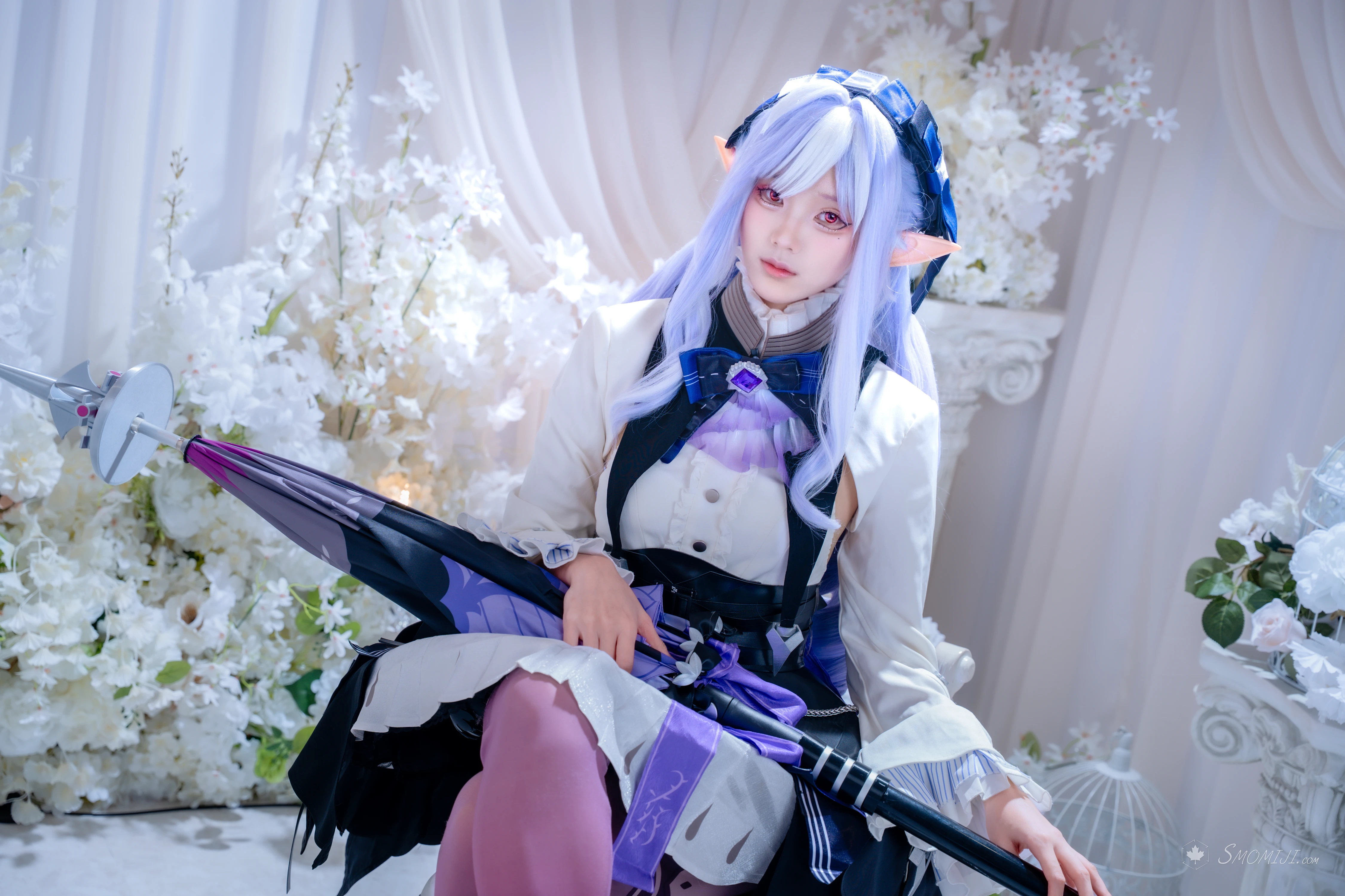 251018 휴고 리카온 비비안 A컷 비비안 Final 6