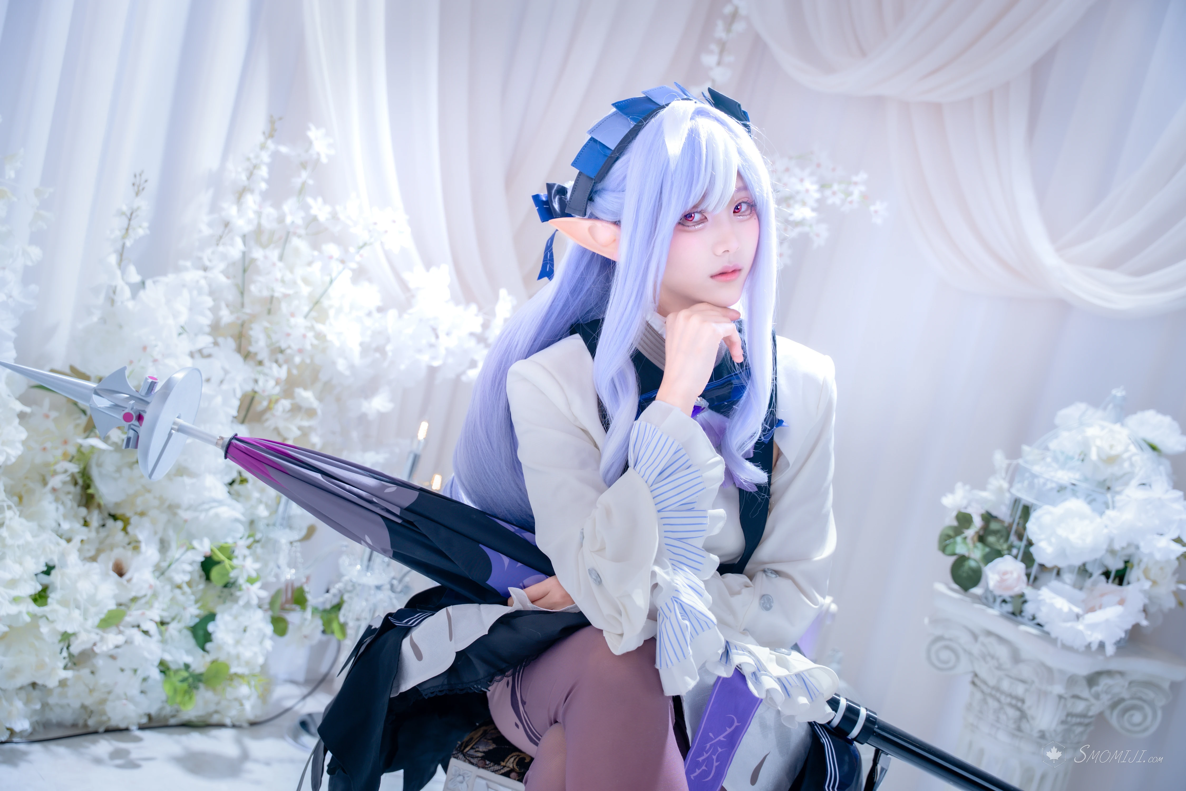 251018 휴고 리카온 비비안 A컷 비비안 Final 7