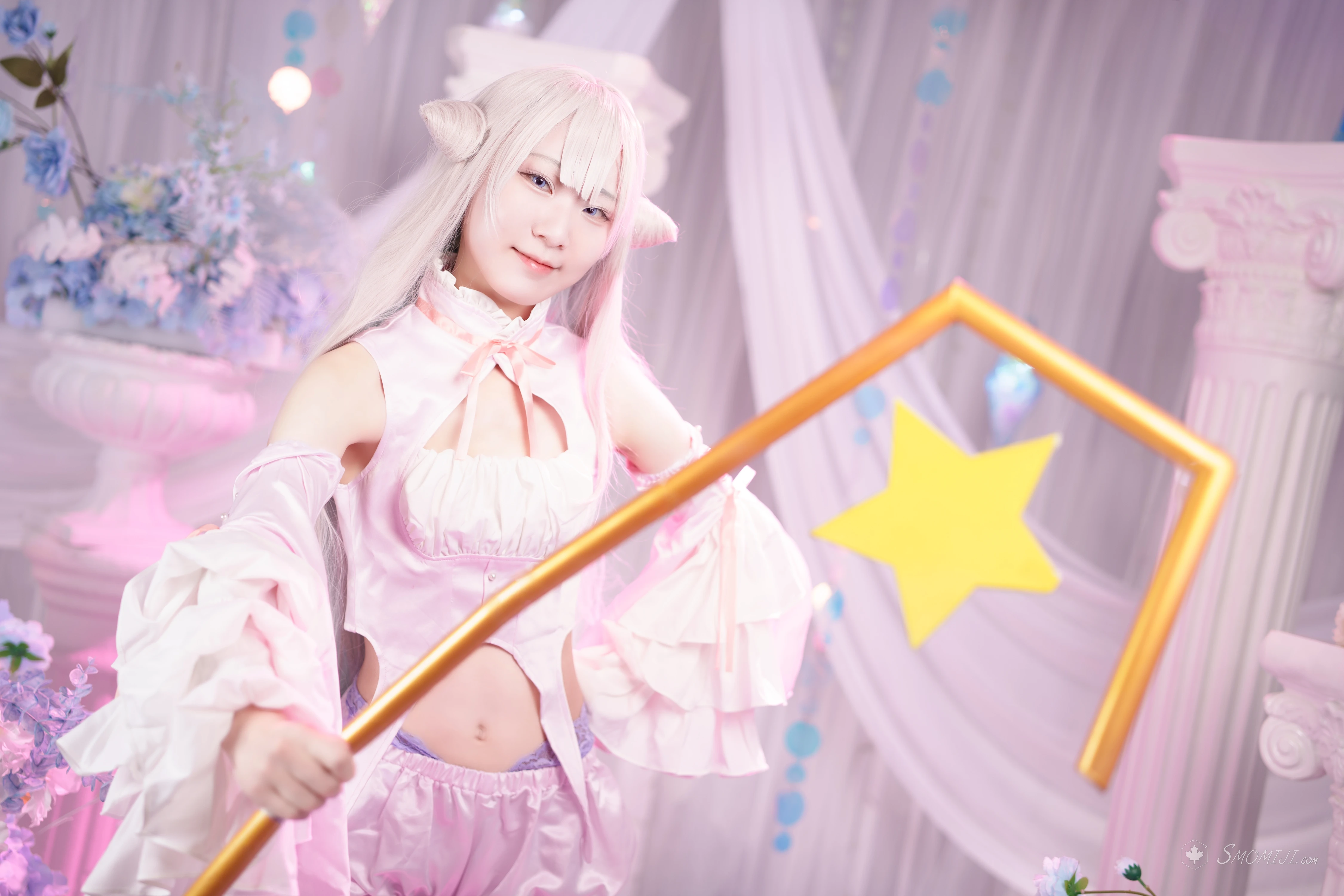 251025 미모리뱌쿠야 히짱님 A급 Final 1 1