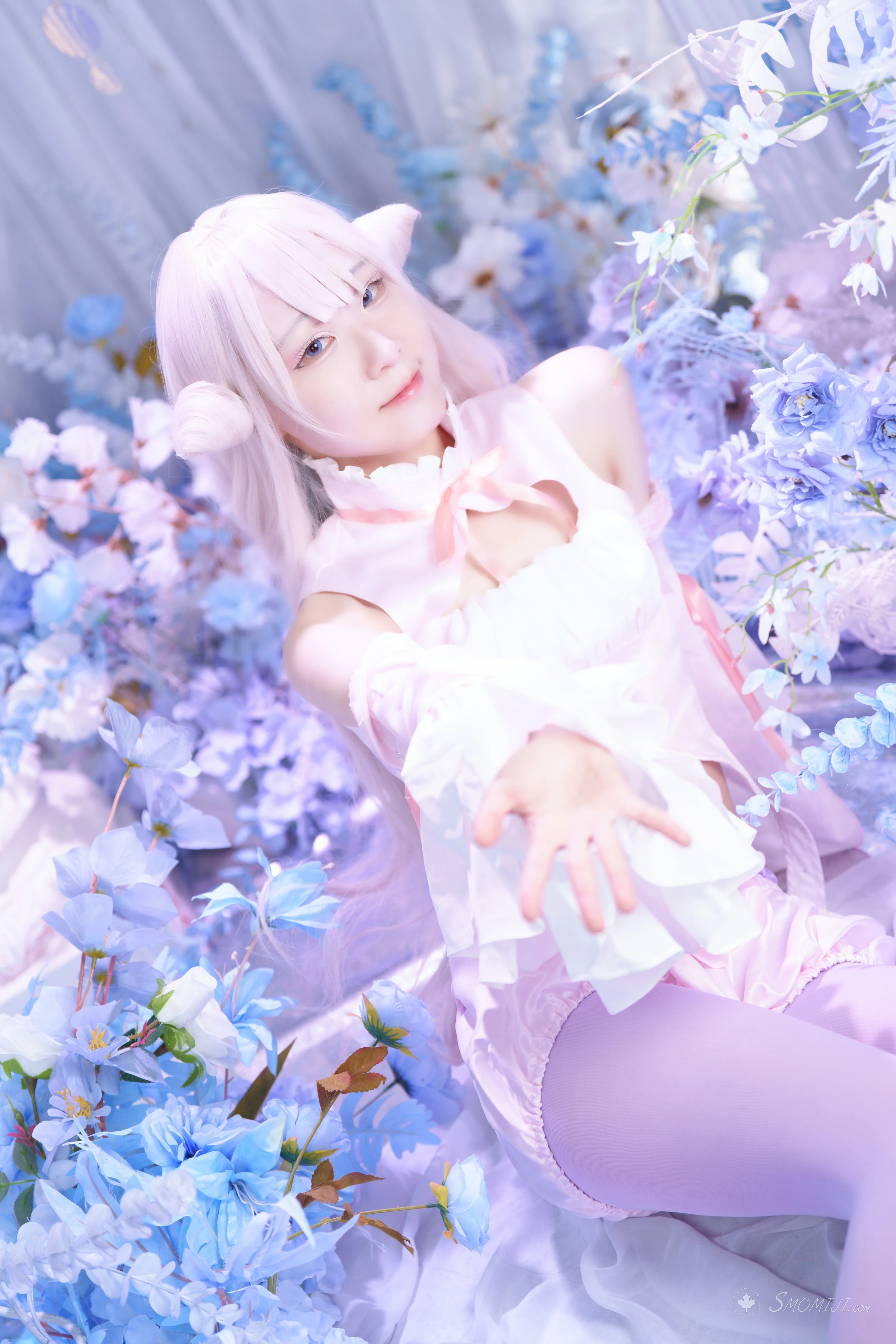 251025 미모리뱌쿠야 히짱님 A급 Final 10 1