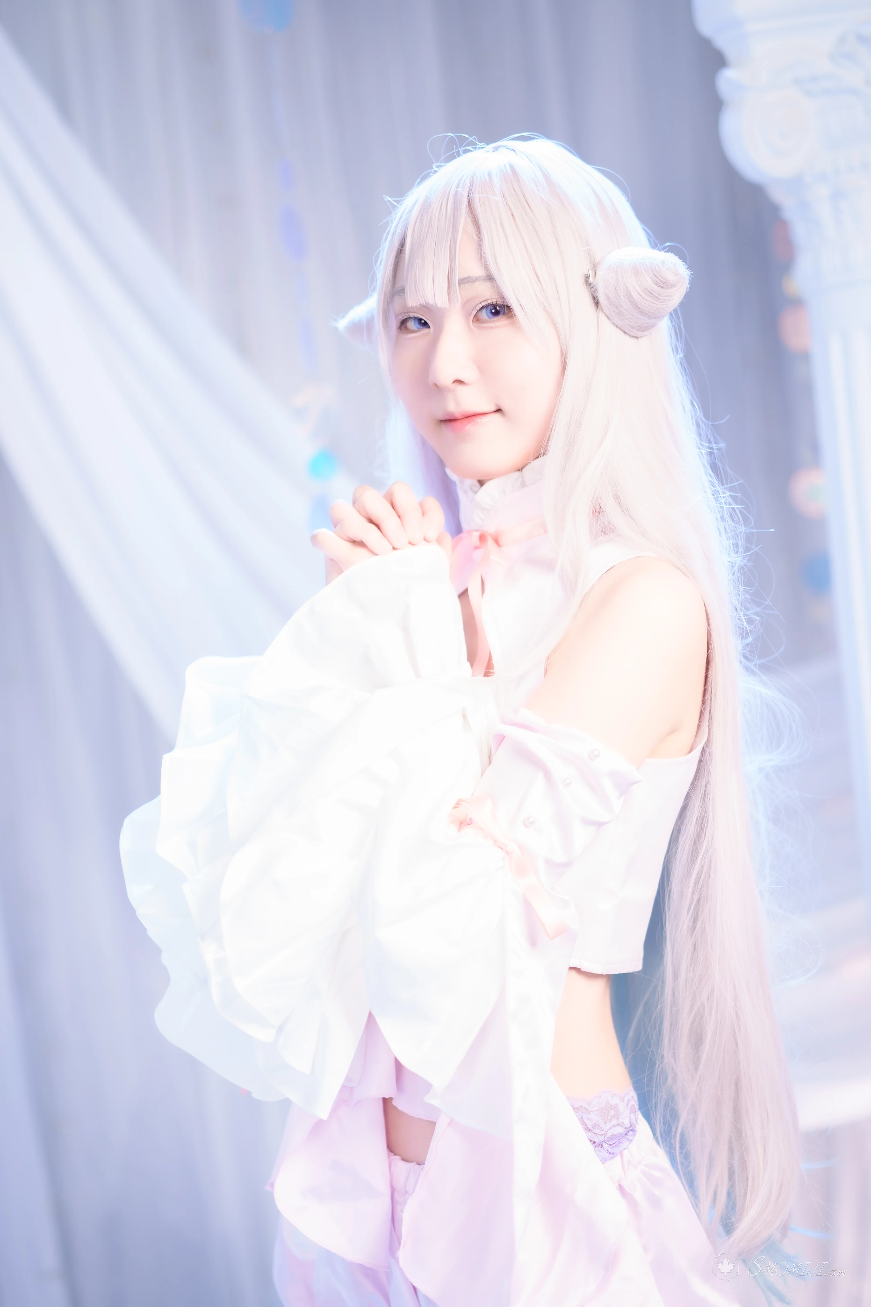 251025 미모리뱌쿠야 히짱님 A급 Final 2 1