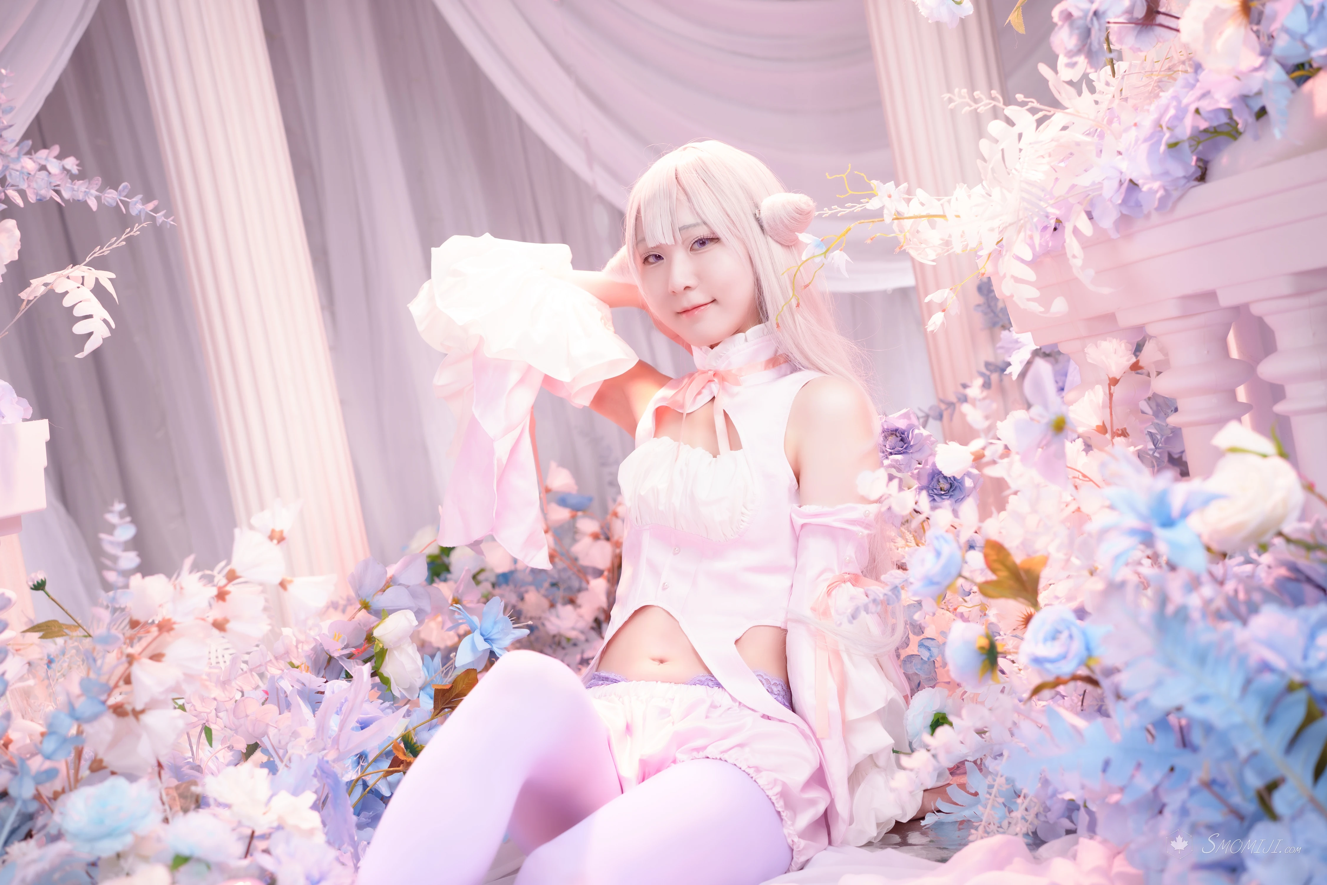 251025 미모리뱌쿠야 히짱님 A급 Final 3 1