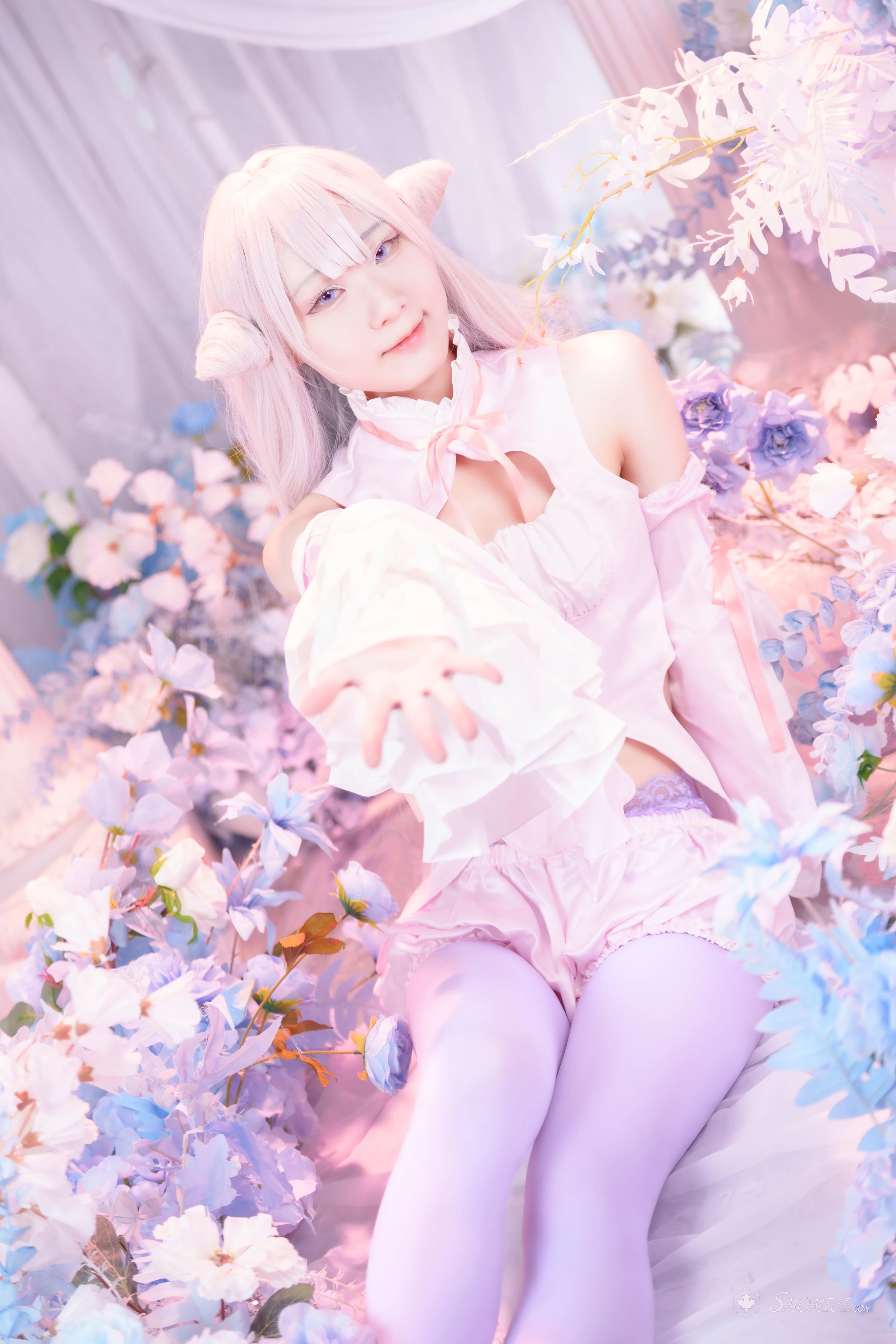 251025 미모리뱌쿠야 히짱님 A급 Final 4 1