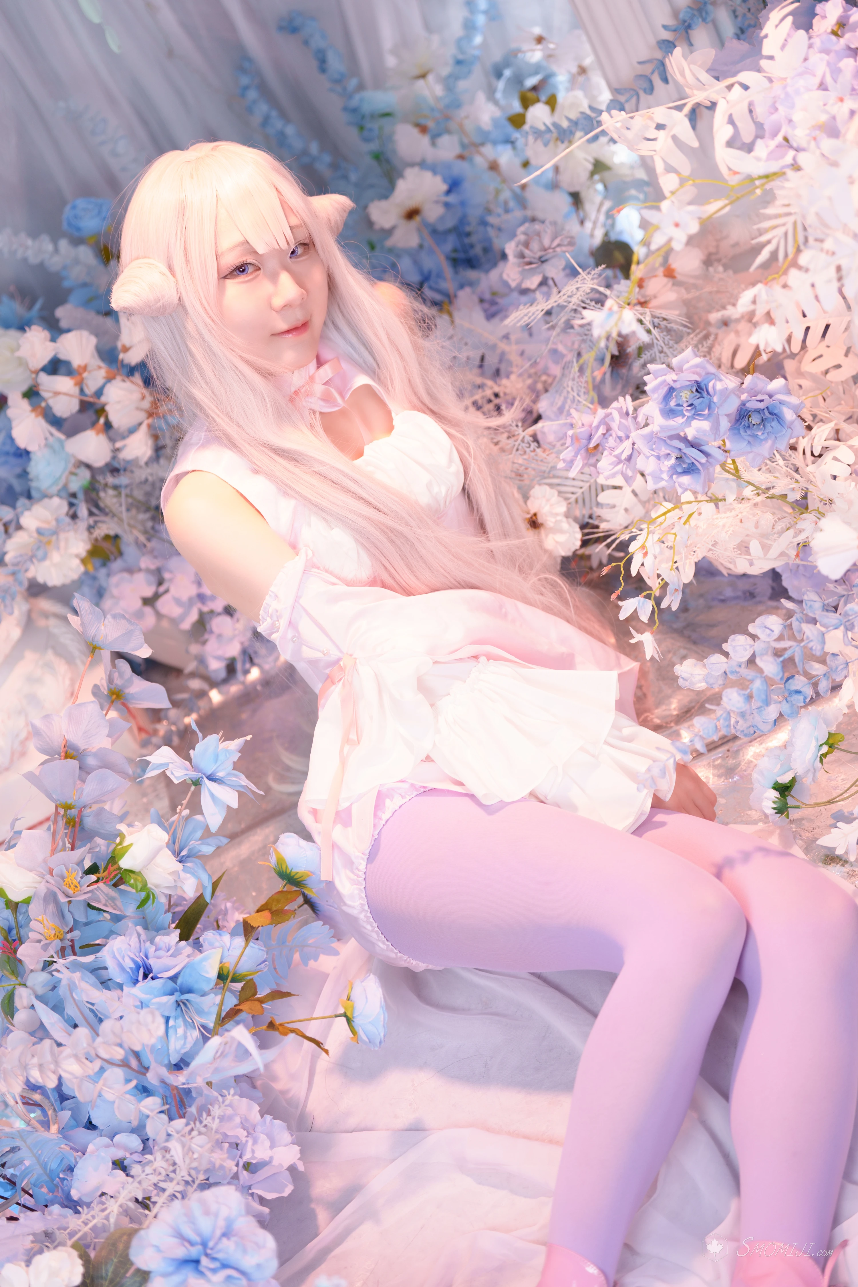 251025 미모리뱌쿠야 히짱님 A급 Final 5 1