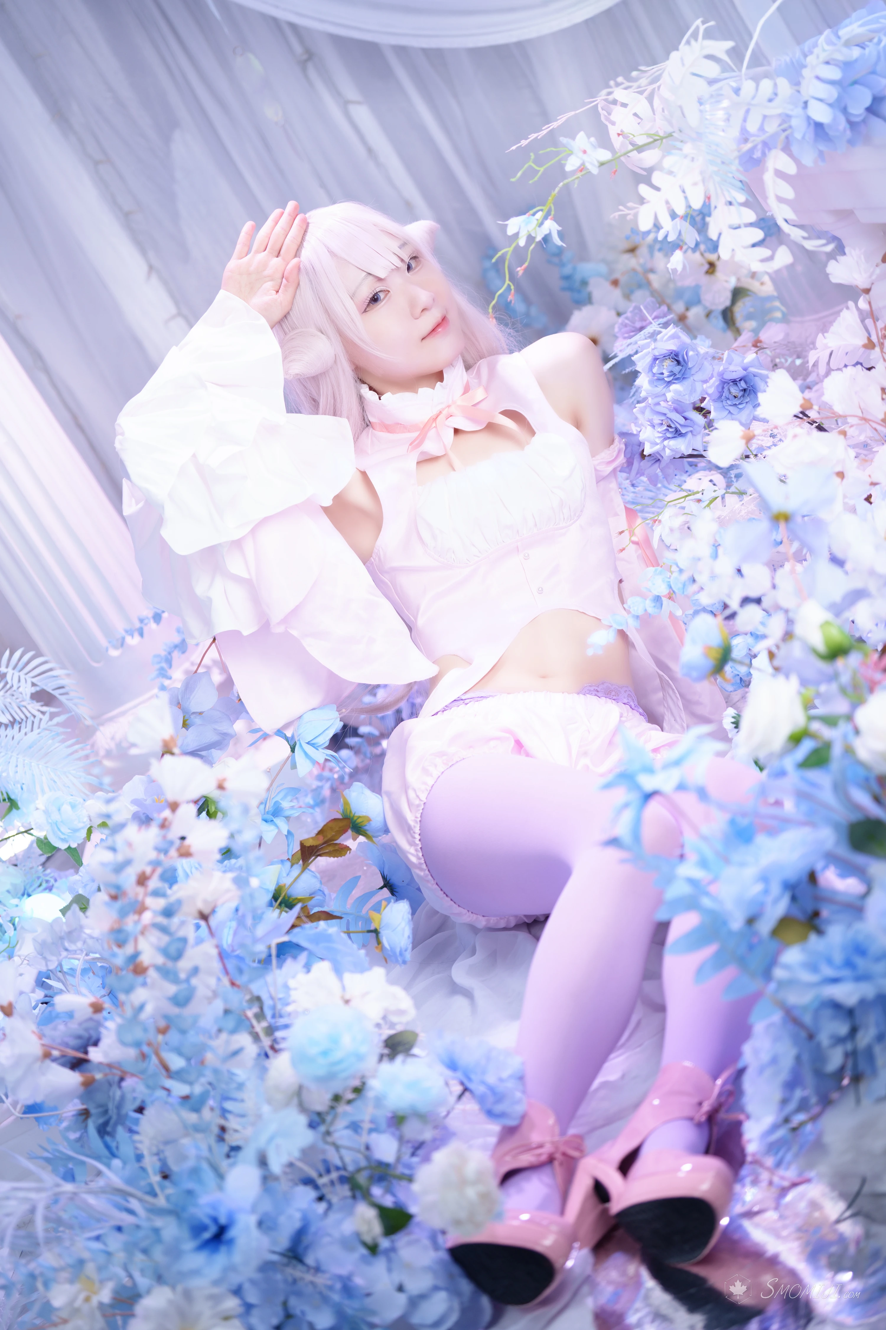 251025 미모리뱌쿠야 히짱님 A급 Final 6 1