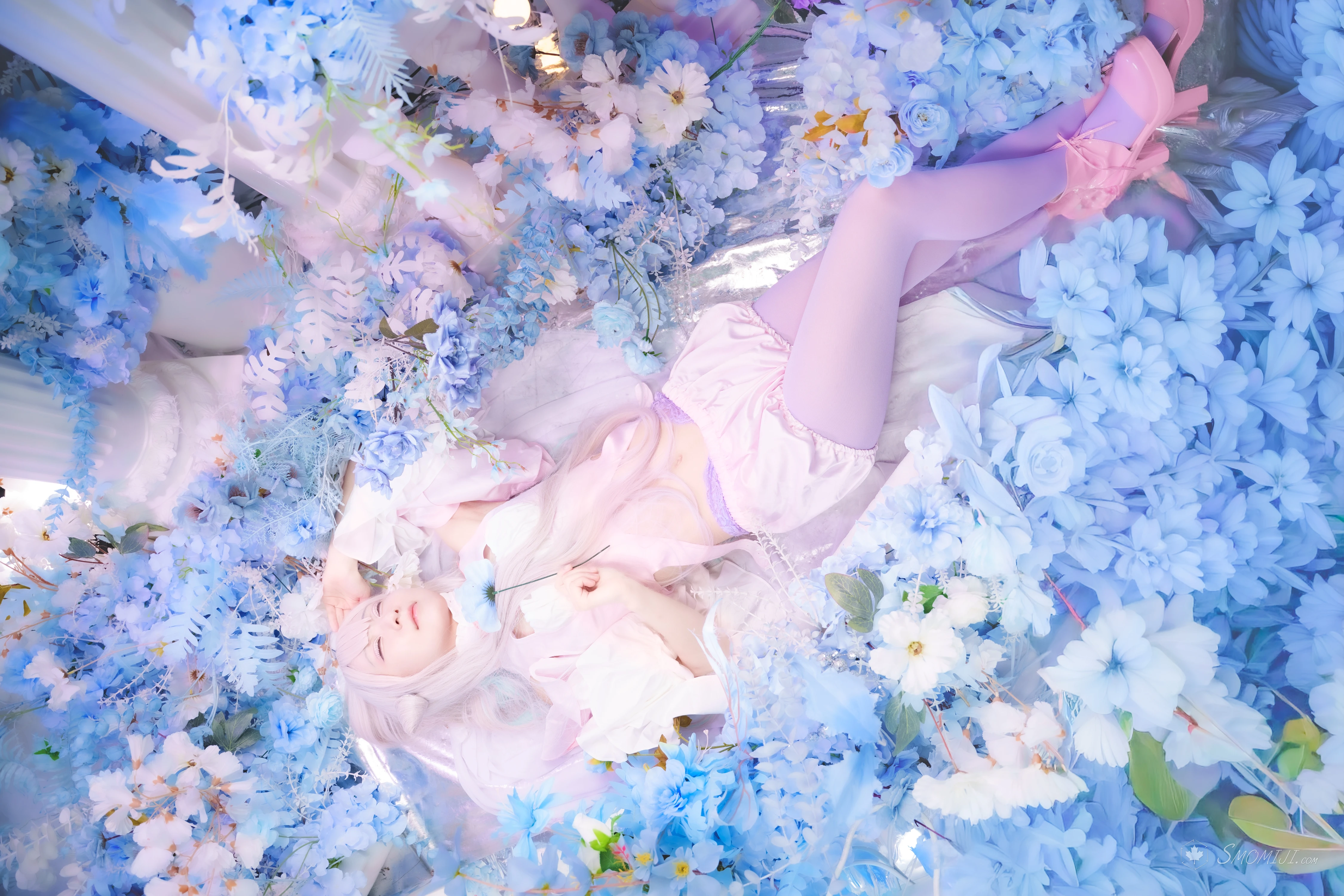 251025 미모리뱌쿠야 히짱님 A급 Final 7 1