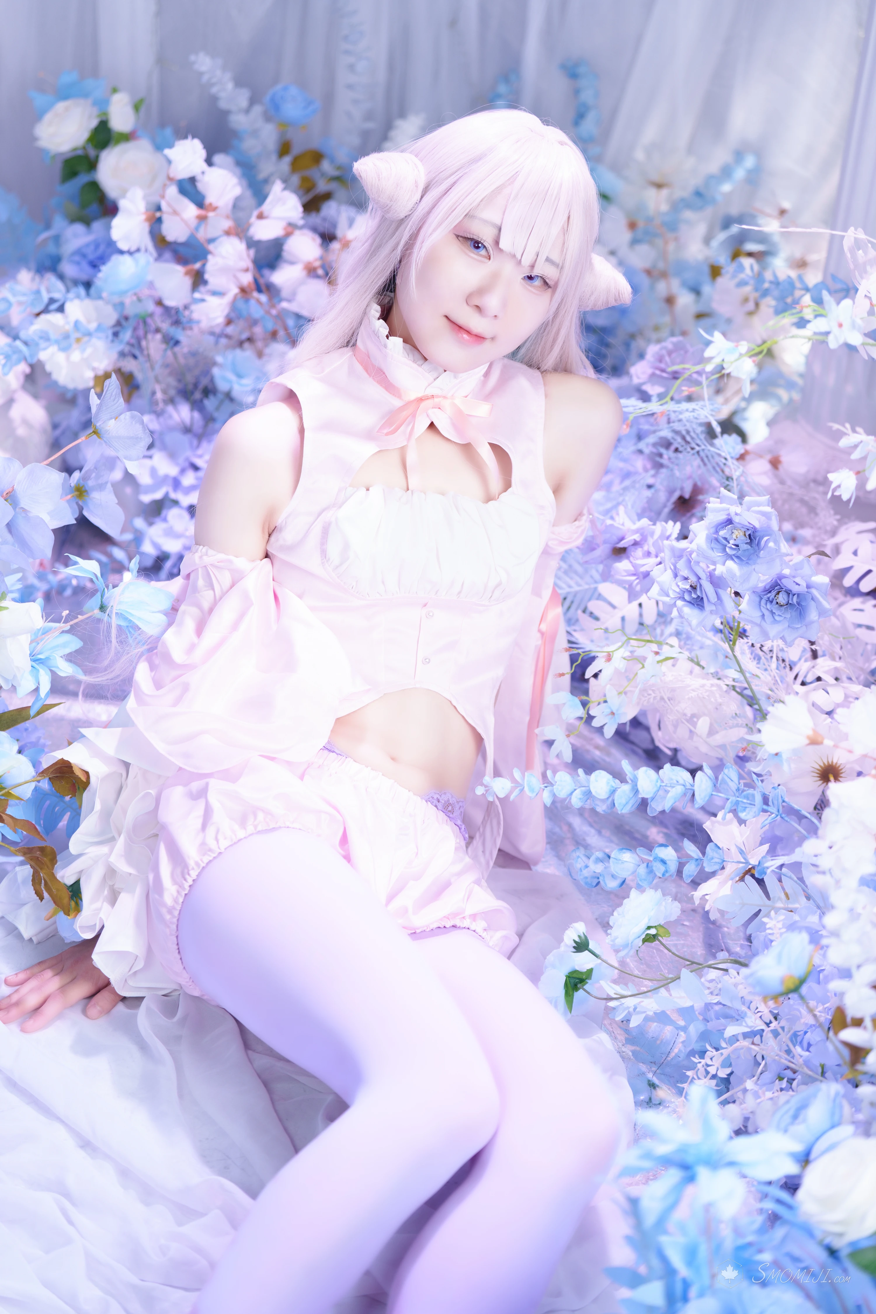 251025 미모리뱌쿠야 히짱님 A급 Final 8 1