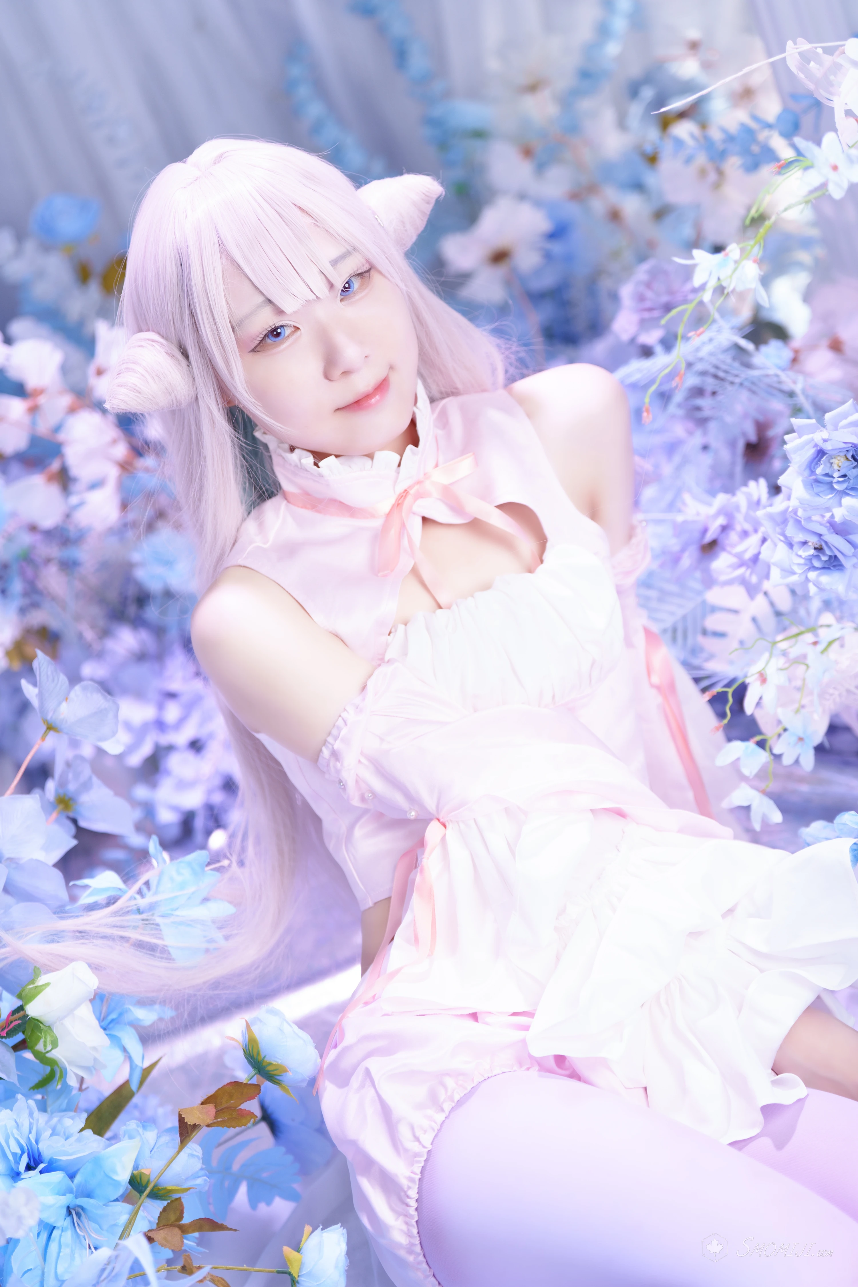 251025 미모리뱌쿠야 히짱님 A급 Final 9 1