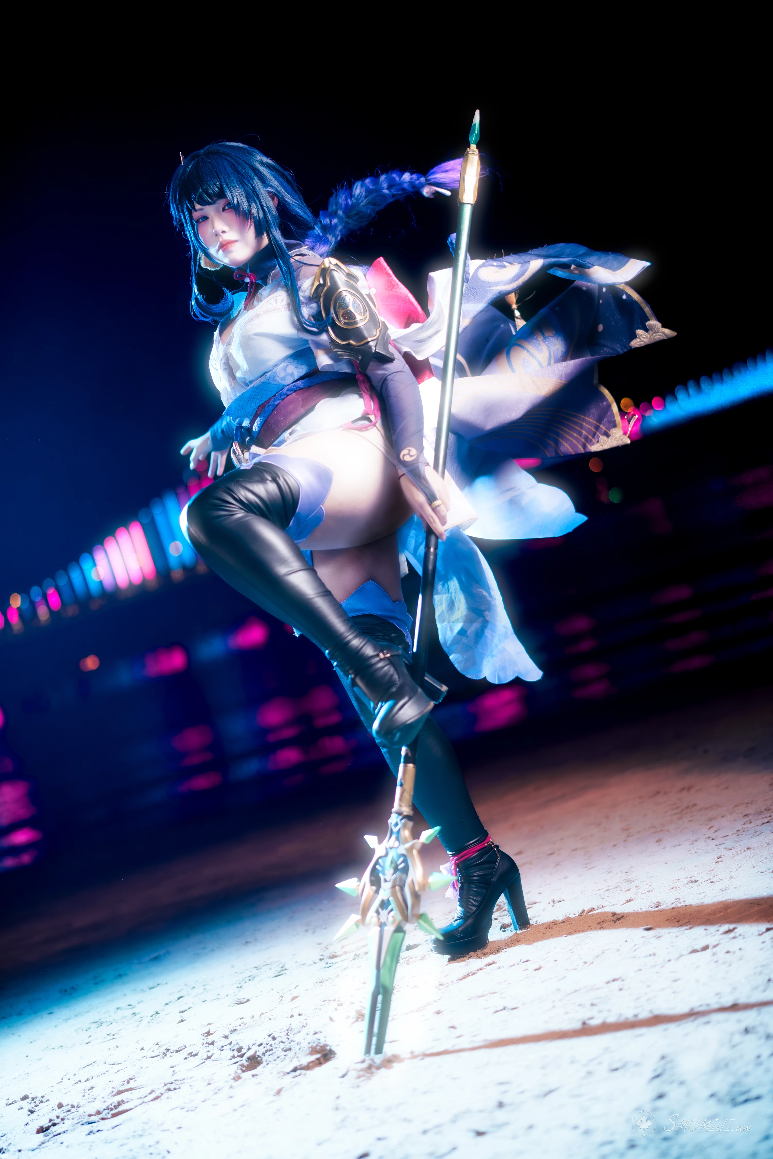 251113_G-STAR2025-0-야간3_라이덴-Final-2