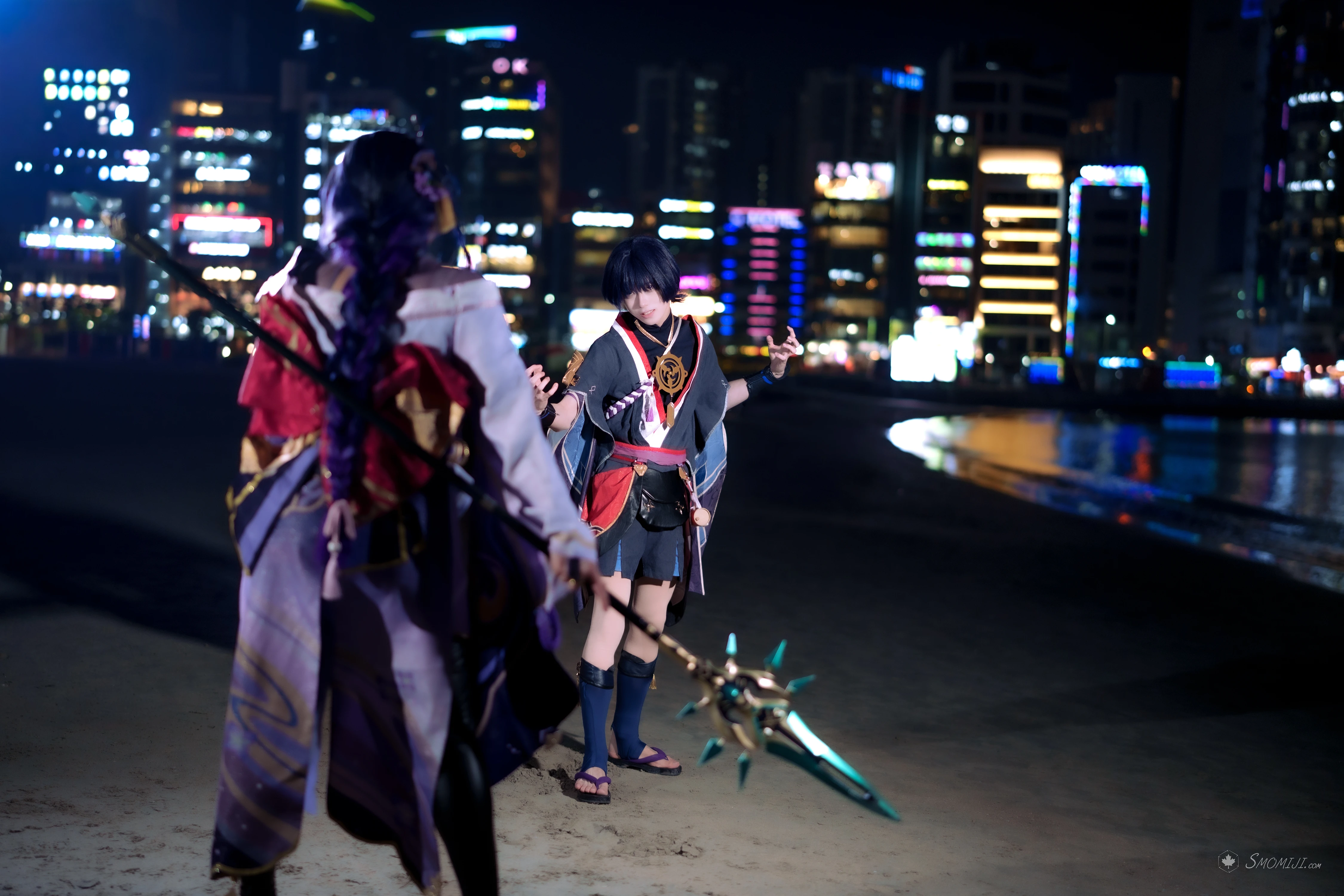 251113_G-STAR2025-0-야간3_라이덴-Final-7