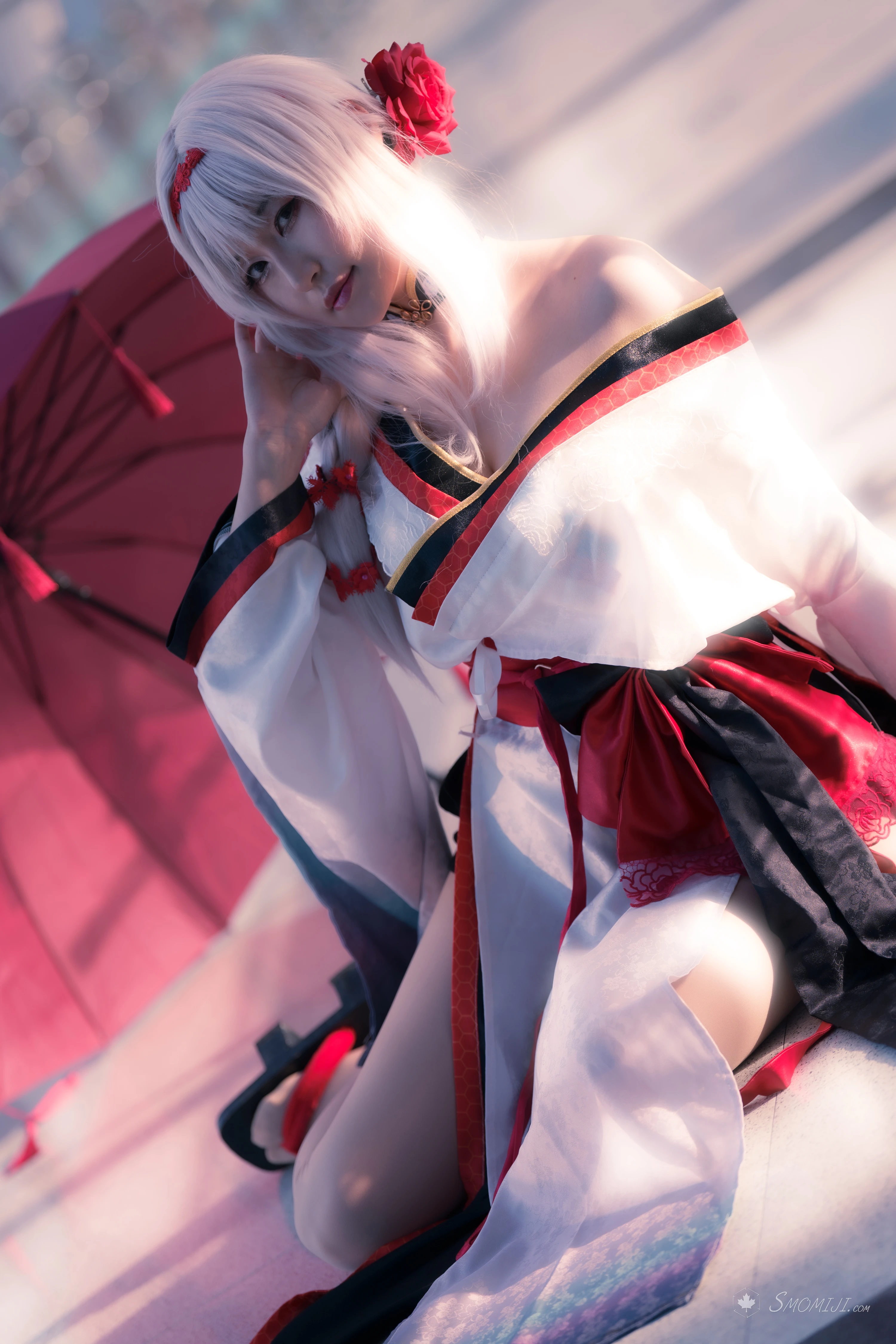 251113_G-STAR2025-1-2_니케 홍련-Final-1