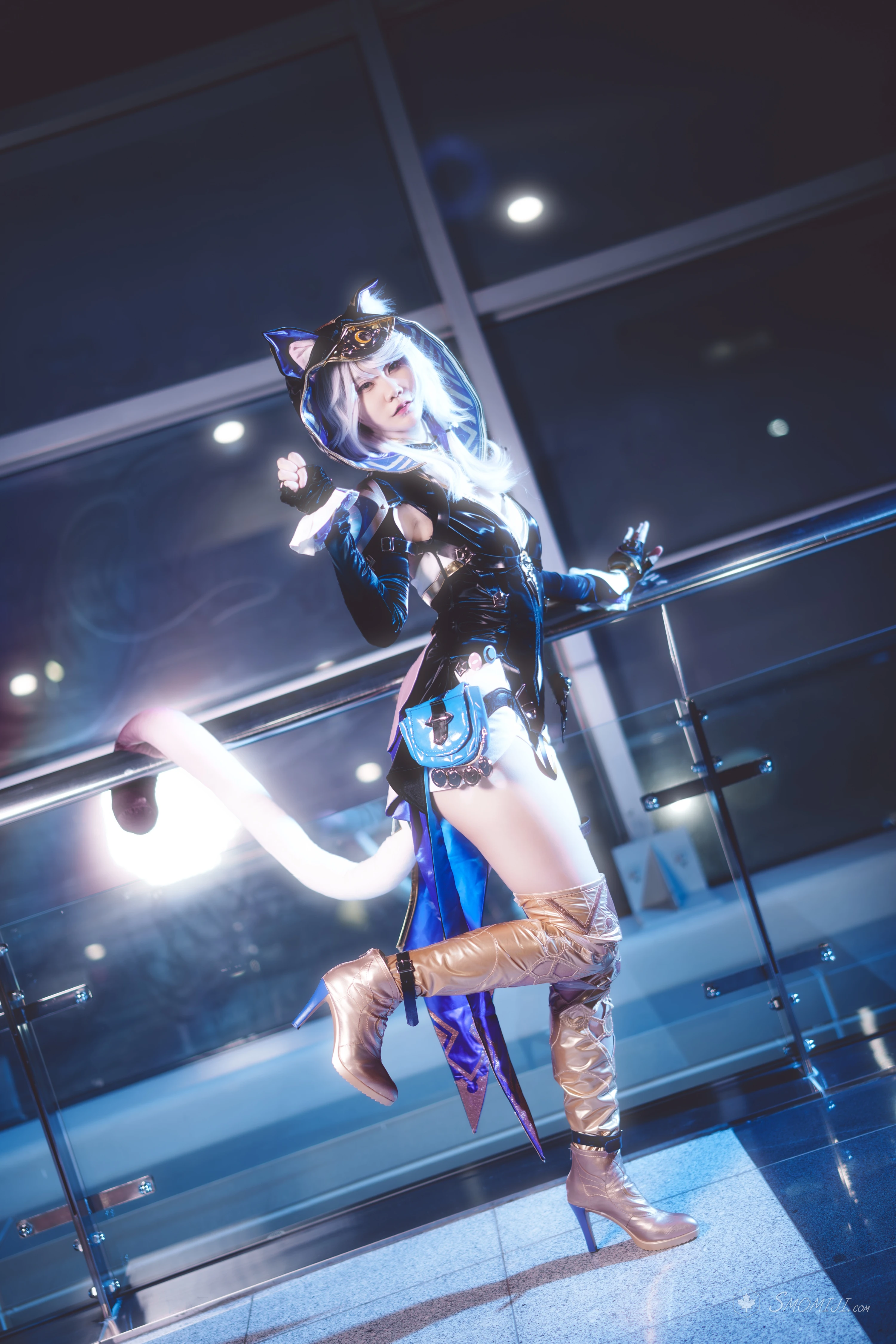 251113_G-STAR2025-1-야간2_사이퍼-Final-1