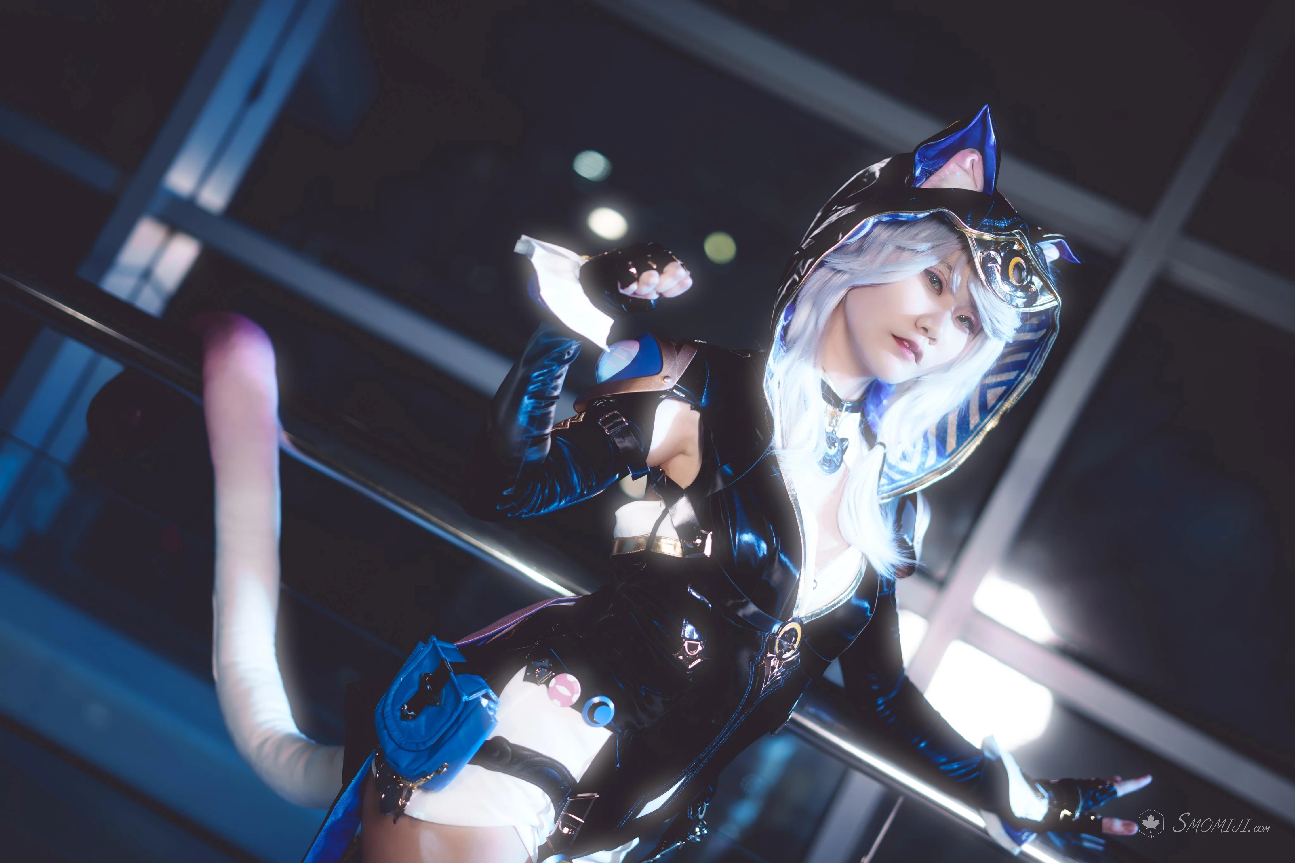 251113_G-STAR2025-1-야간2_사이퍼-Final-2