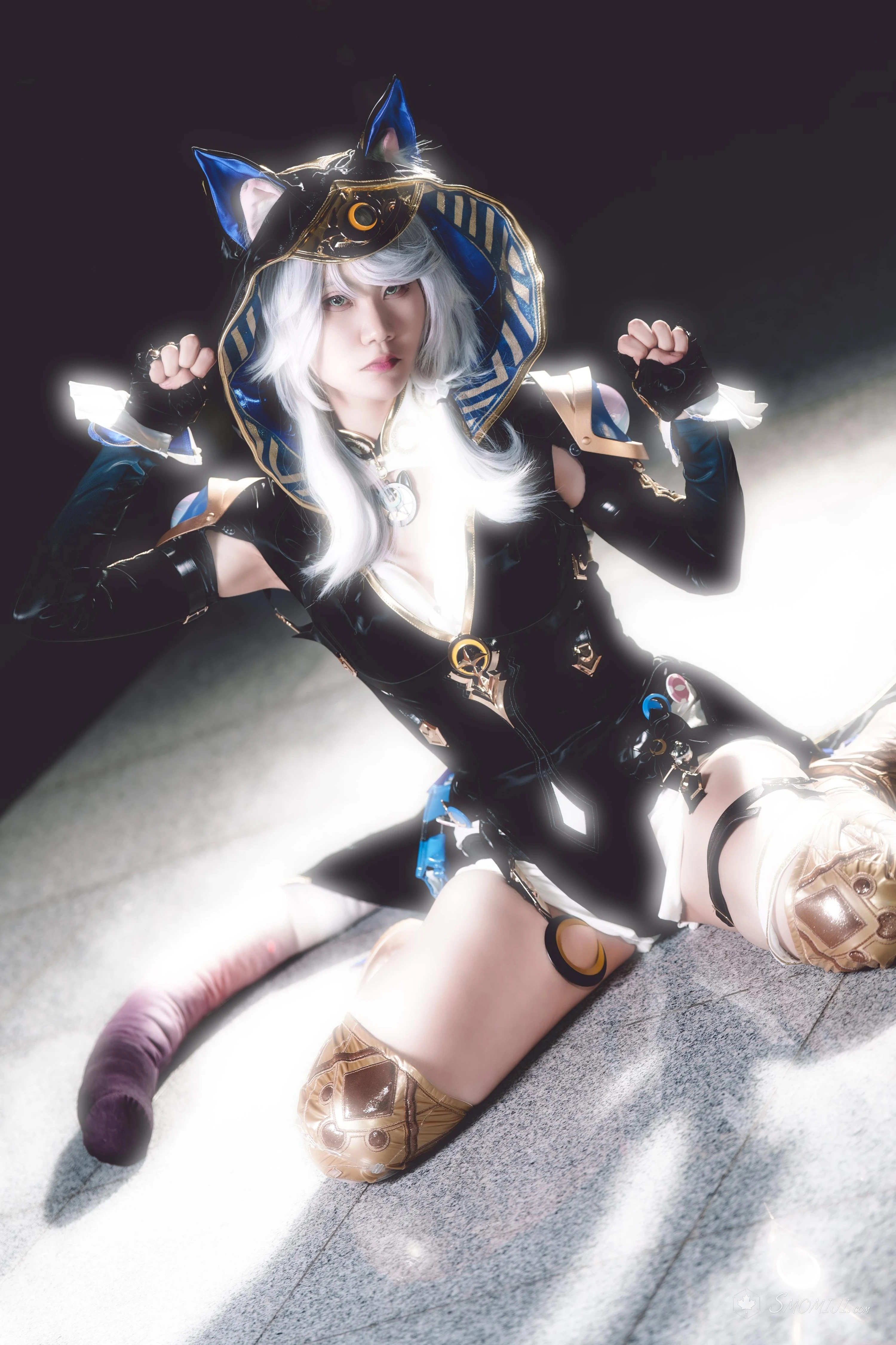 251113_G-STAR2025-1-야간2_사이퍼-Final-5