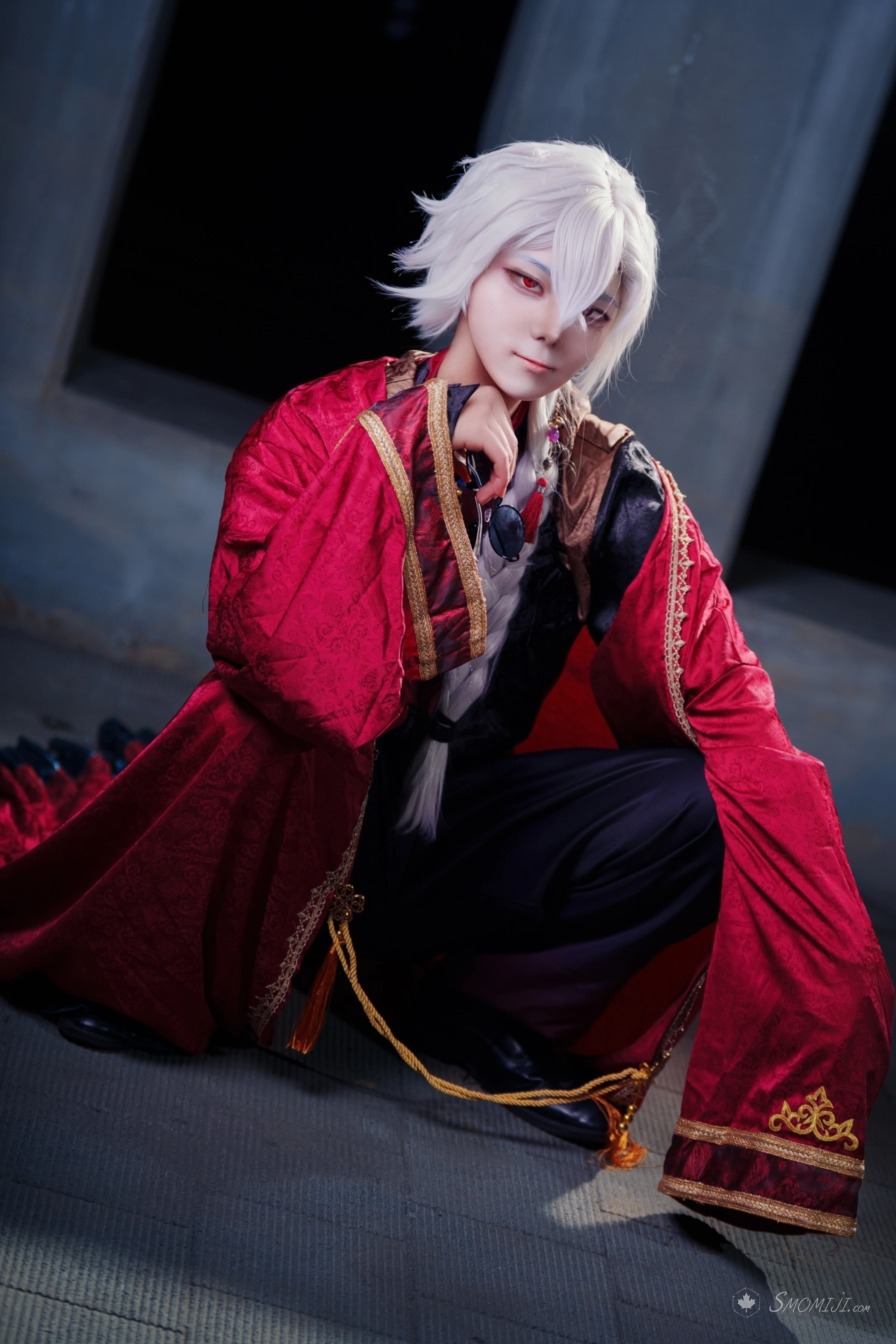 251206_AGF2025-1-7_쿠즈하_차이나풍-Final-1